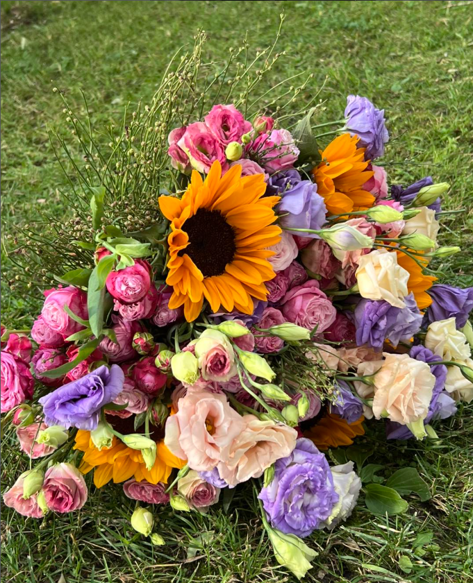 Rose Elegance Bouquet